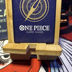 OP01-025 Roronoa Zoro 1st Anniversary Set (English Version) Promo One Piece TCG - Image 5
