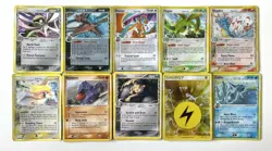 Pokemon Cards Ex Holon Phantoms - 2006 - Rare - Holo - NM - You Choose - /110 - Image 1