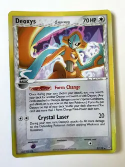Pokemon Cards Ex Holon Phantoms - 2006 - Rare - Holo - NM - You Choose - /110 - Image 4