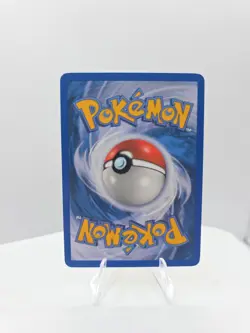 Pikachu Regular Common 78/110 NM - Pokemon TCG - Image 2