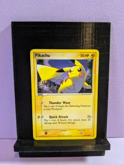 Pokemon -- EX Holon Phantoms -- Pikachu -- 78/110 -- Near Mint- - Image 1