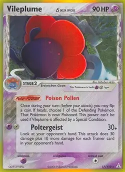 EX Holon Phantoms set 2006 Pokemon trading card TCG NM/LP - Pick Your Card - Image 4