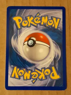 Pokemon Pikachu 78/110 ex Holon Phantoms LP-NM See Pictures - Image 2
