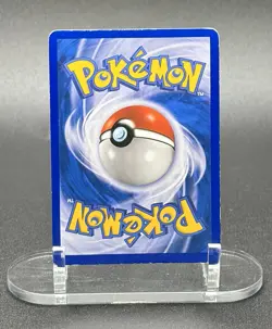 Pikachu 78/110 Reverse Holo Pokemon EX Holon Phantoms 2006 Vintage Stamped LP/NM - Image 3
