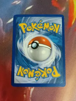 Pikachu 78/110 Ex Holon Phantoms Pokemon Card NM - Image 2