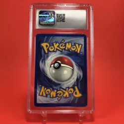 CGC 10 Gem Mint Erika’s Dragonair 4/132 Holo Unlimited Gym Heroes Pokemon Card - Image 2