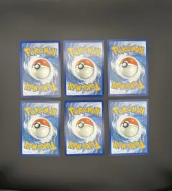 Pokemon TCG Vmax Card Lot Of 6 Near Mint/NM Condition - Image 2