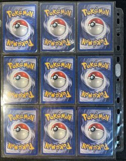 100% Complete Gym Challenge Set (1-132) Vintage Pokemon Cards Holo WOTC - Image 2