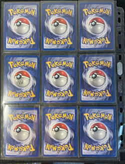 100% Complete Gym Challenge Set (1-132) Vintage Pokemon Cards Holo WOTC - Image 4