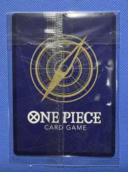 O-Nami (Illustration Box Vol.1) OP05-062 One Piece Promotion Cards Foil SEALED - Image 2