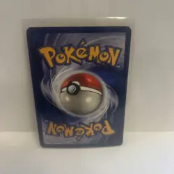 Vintage Pokemon 4 Card Lot WOTC Holo Fossil 1999 Magneton Ditto Kabutops Lapras - Image 3