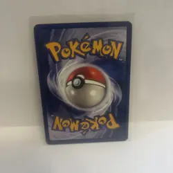 Vintage Pokemon 4 Card Lot WOTC Holo Fossil 1999 Magneton Ditto Kabutops Lapras - Image 5