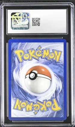 Charizard ex 056 CGC GEM MINT 10 Sv: Scarlet & Violet Promo Cards Holo - Image 2