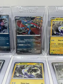 2025 McDonald’s Exclusive Pokemon Cards HUGE LOT Holo Foils Umbreon & More! 🔥 - Image 4