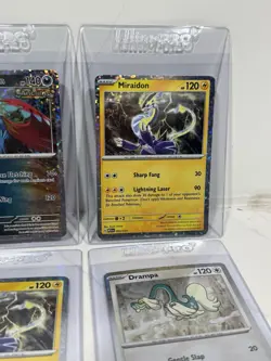 2025 McDonald’s Exclusive Pokemon Cards HUGE LOT Holo Foils Umbreon & More! 🔥 - Image 5