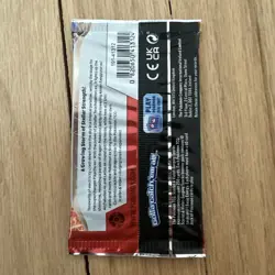 Pokemon Surging Sparks Booster Pack - 10 Cards / Pack - SEALED - Image 2