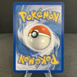 Lugia Water Energy 117/123 HeartGold SoulSilver 2010 Pokemon Card - Image 2