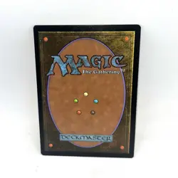 Goblin Bombardment Duel Decks: Speed vs. Cunning Regular Magic The Gathering MTG - Image 2