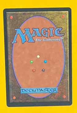 MTG ROYAL ASSASSIN (Chinese) Revised FBB (OldManMTG 008-935) - Image 2