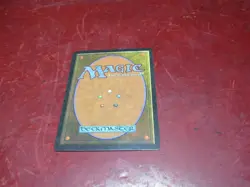 Magic the Gathering: MTG: Revised: Tundra Dual Land b - Image 2