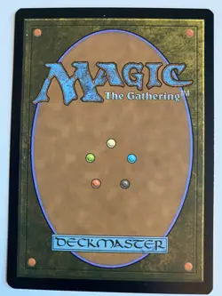 Beast Whisperer *PROMO* Ravnica MTG GRN MT/NM PW Stamp Comb Ship -TCGshowcase- - Image 2