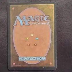 Magic: The Gathering Transmute Artifact Sorcery Blue English - Image 2