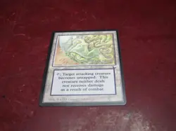Magic the Gathering: MTG: The Dark: Maze of Ith a - Image 1