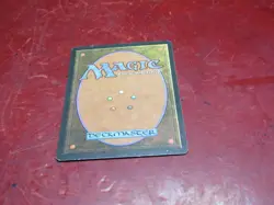 Magic the Gathering: MTG: The Dark: Maze of Ith a - Image 2