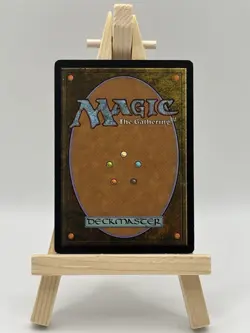 Cyclonic Rift - MtG - Return to Ravnica - EX - Image 2