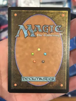 Magic The Gathering Inkeeper’s Talent x4, 1 Promo Foil/2 Regular/ 1 Foil - Image 4