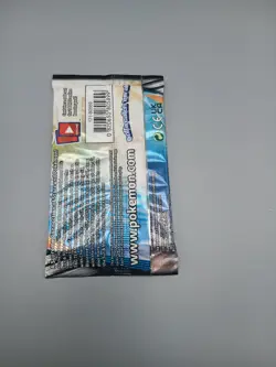 Pokemon Sun & Moon Cosmic Eclipse SEALED Booster Pack x 1 - Image 2