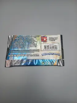 Pokemon Sun & Moon Cosmic Eclipse SEALED Booster Pack x 1 - Image 3