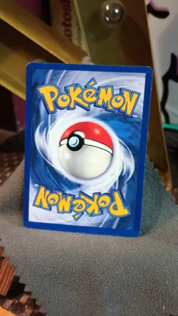 ⚡1999 Pokemon TCG Electabuzz 20/102 1st Edition Base Set Excellent -NM Vintage - Image 3