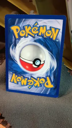 ⚡1999 Pokemon TCG Electabuzz 20/102 1st Edition Base Set Excellent -NM Vintage - Image 5