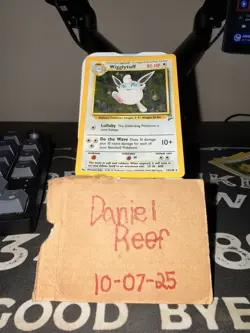 Old Pokemon Card Lot, Everything From Holos To Promos That I Found Tucked Away - Image 2