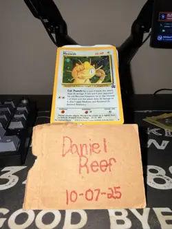 Old Pokemon Card Lot, Everything From Holos To Promos That I Found Tucked Away - Image 3