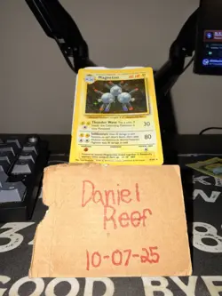 Old Pokemon Card Lot, Everything From Holos To Promos That I Found Tucked Away - Image 4