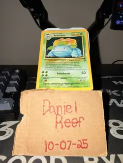 Old Pokemon Card Lot, Everything From Holos To Promos That I Found Tucked Away - Image 5