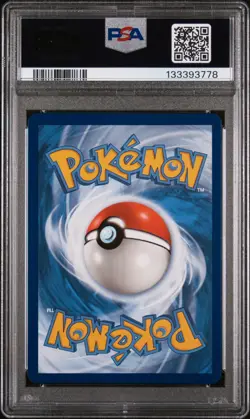 Radiant Charizard 020/159 - Crown Zenith - Graded PSA 9 MINT Pokemon Card - Image 4