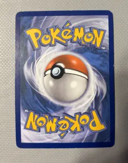 Blastoise EX XY122 XY Holo Promo Pokemon TCG Card - Image 2