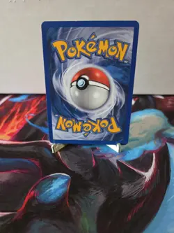 Pokemon Darkness Energy Unseen Forces 96/115 Reverse Holo Stamped - Image 2