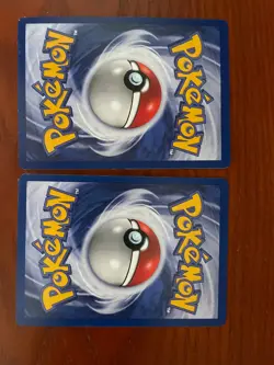Pokemon Zapdos Black Star Promo 23 SINGLE USED EXCELLENT CONDITION SEE PHOTOS - Image 3