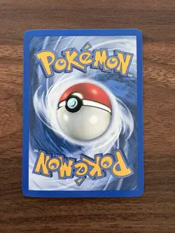 Pokemon 70/75 Weedle Neo Discovery Common NM - Image 5