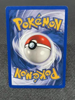 Pokemon TCG Grimer French 1st Edition 57/82 2000 Team Rocket Set Regular - Image 2