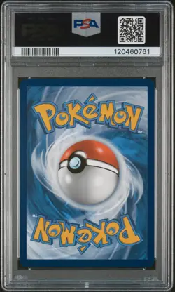 2025 Pokemon Prismatic Evolutions Eevee EX #167 Special Illustration Rare PSA 10 - Image 2