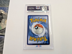 2022 Pokemon SWSH #139 Lugia VSTAR Silver Tempest Holo PSA10 GEM MT - Image 4