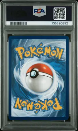 2025 POKEMON MEG EN-MEGA EVOLUTION ILLUSTRATION RARE #150 STEELIX PSA 10 - Image 2