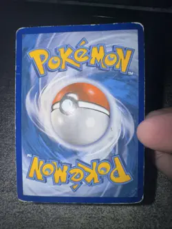 LEVIATOR EX FULL ART - POKEMON 114/122 XY RUPTURE TURBO FR - Image 2