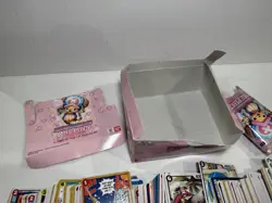 Lot Of 269 One Piece Card Game Memorial Collection Extra Booster Box EB-01 Huge - Image 5
