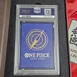 [PSA10] 2024 ONE PIECE JAPANESE OP02-013 PORTGAS D. ACE 2ND ANNIVERSARY SET - Image 3